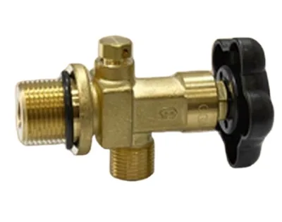 Safety Pressure Reducing Valve Pressure Relief Valves for Commercial Soda Machine Sparkling Water Carbonator