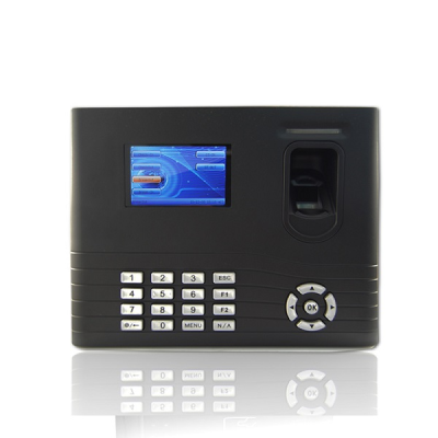 Realand Free Fingerprint Time Attendance Software AT800