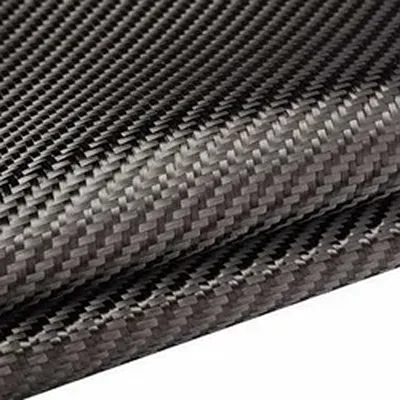 Cinon High Performance 3K Twill Carbon Fiber Fabric 200gsm 100m Roll for Industrial Composite Structure Vacuum Infusion RTM