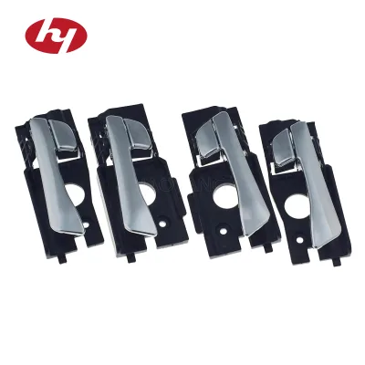 Interior Door Handle 83610-1R000 82610-1R000 for Hyundai Verna 2010