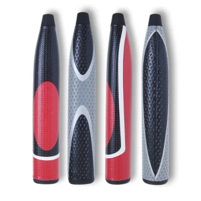 Factory Cheapest Oem Sport Good Thick Putter Design Jumbo Grips Golf