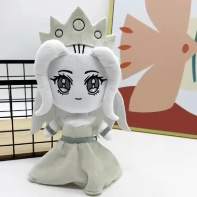 Wholesale Plush Toys Slay the Princess Girls Plush Doll Good Selling Custom Plush Toy