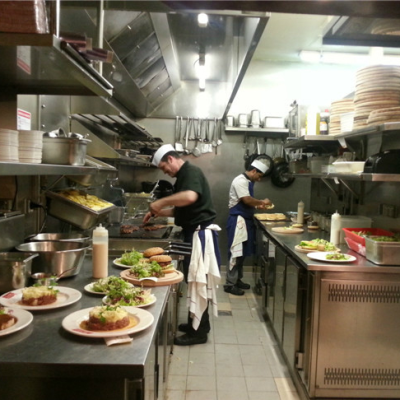 All Restaurant Kitchen Project Fast Food / Cafe Shop / Buffet Commercial Kitchen Equipment