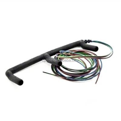 045971782A/045971782 GLOW PLUG RAIL BRIDGE WIRING HARNESS for AUDI VW NEW  1.4 TDI