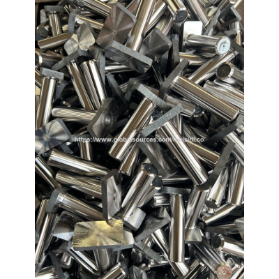Custom non-standard screws, cold heading, hot forged screws and nuts, various specifications of special-shaped bolts and screws