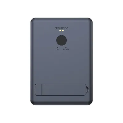 Black Technology AI Large Model Ultra-Thin Magnetic T1 Touch Screen Online Simultaneous Interpretation for Global Translation