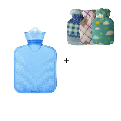 250ml Small Hot Water Bottle for Baby