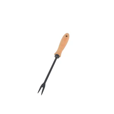 Garden gadgets, hand tools, tail forks