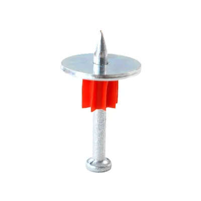 Factory Manufacture High-Efficiency Drive Pin Connector Nail Compression Nail