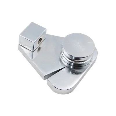AJJ-102 500N Force Testing Grip Clamp Manufacturer's Product Category