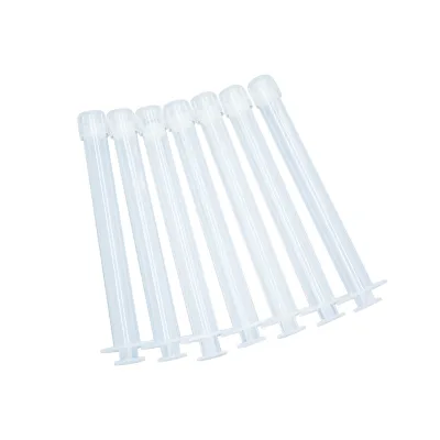 High Viscosity Transparent Hot Melt Adhesive Strip Thermoplastic Resin Glue Stick 7mm & 11mm Sizes Available