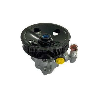 A0024668201 Power Steering Pump for Mercedes-Benz W203 W211 W219 W163 C E CLS ML-Class Hydraulic High Quality Replacement