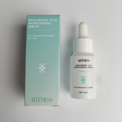 Beauty Skin Care Products Whitening Face Serum Original Liquid Female Delicate Hyaluronic Acid Serum