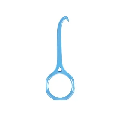 High Quality Color Orthodontic Aligner Remover/ Transparent Braces Extractor With Packaging