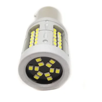 Hot Sales Ba15s Lamp Base White 1156 24v High Quality 1156 Bulb Socket