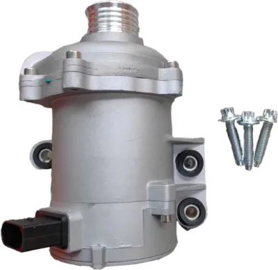 N20 F18 F20 E84 F25 F26 F30 F35 Electric Coolant Water Pump 11517597715 for Brand New