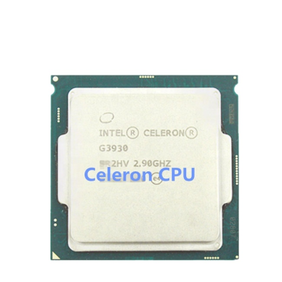 Cheap Factory Price 1151 2M 2.9Ghz Cpu G3930 Processor