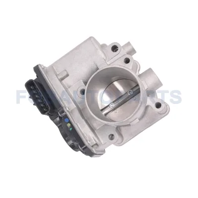 Electronic Throttle Valve Compatible for Nissan Versa March 1.6L Engine 2010-2014 161193AB0D 16119-3AB1D