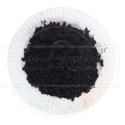 Colorantes Solvents Solvent Black 27 Solvent Black RL