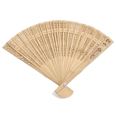 Handheld Fans for Women Portable Handheld Mini Portable Hand Fan Chinese Folding Fan for Cosplay, Dancing, Decoration, Party