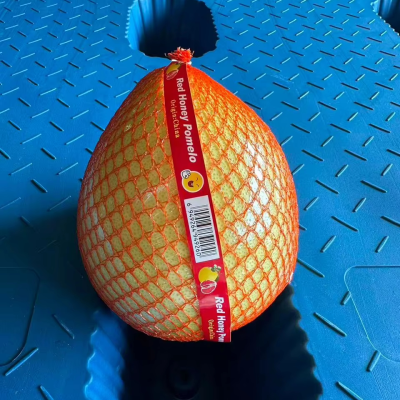 Hot Sale Guanxi Pomelo Red Heart Honey Pomelo Delicious Citrus Pomelo Low Price