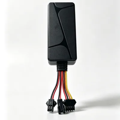 High-precision Car GPS Tracker, Compact Size, Easy to Install and Hide, Free Relay, No Platform Fees
