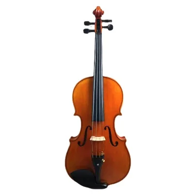 New Design Middle Class Viola Italian Spruce Panel Viola for Performance