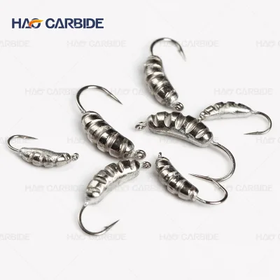 Grayling Flies Tungsten Shrimp Body Scud