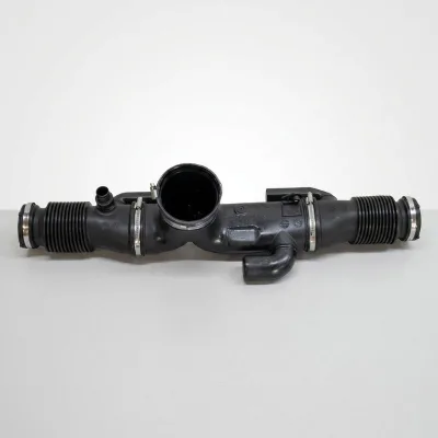 OEM C2D17107 Air Intake Tube Hose for JAGUAR XJ 2010- XF 2009-2015 3.0L Coolant Tube Pipe Car Accessories