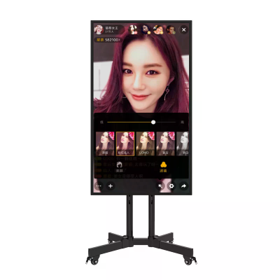 Shopping Live Streaming Machine Support Remote Live Broadcast Video Conference Device Broadcasting Equipment