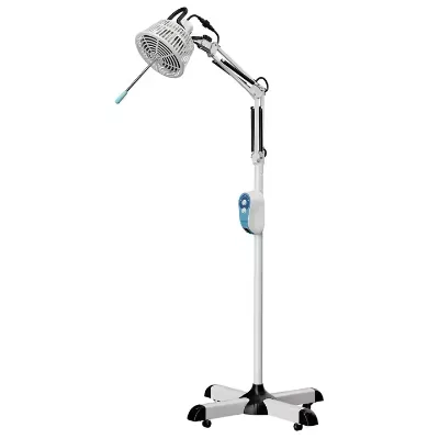 Hot Selling Irradiation Lamp Physiotherapy Rehabilitation Irradiation Lamp Examination Light TDP Lamp