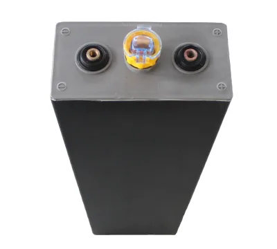 2V 450AH PZS Lead Acid 2v 12v 24v 36v 48v Forklift Traction Battery Pack for Nichiyu Forklift