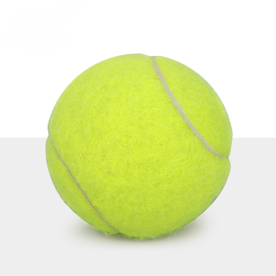 Professional Tennis Balls Tennis Training Approved Tennis Balls for Adult Competition