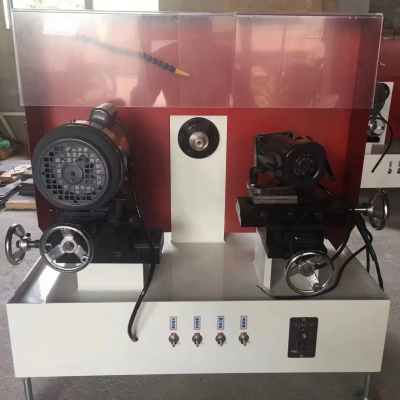 Round Knife Grinding Machine,blade Grinder,round Blade Re-sharp