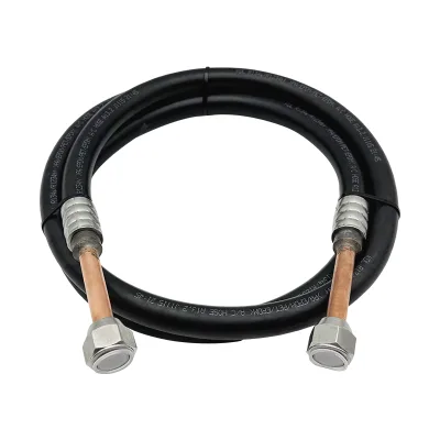 Heat Exchanger Tube for Refrigeration and Heating High-pressure Resistant Air Conditioner Maintenance Use 1 Year Warranty