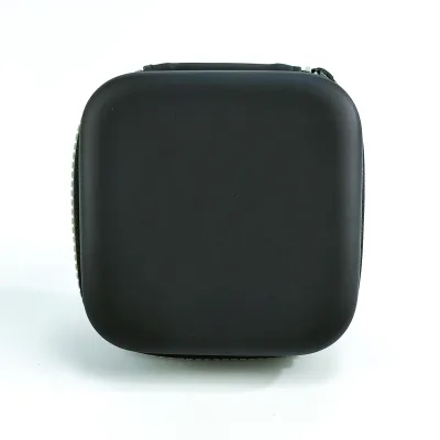 Waterproof Single Watch Storage Case Bag Shockproof Watch Protective Case Cover Box for Travel