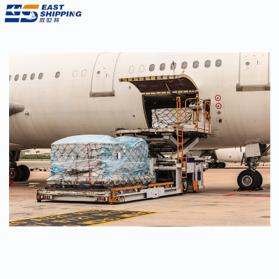 China Top Freight Forwarder Door-to-Door Express Service China Uruguay Transitario Cargo Agency Agente De Carga China Uruguay