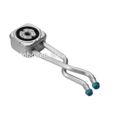 Engine Oil Cooler for VW Bora 036117021G 036117021E