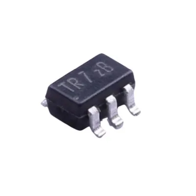 100% Original Brand New IC 74LVC1T45DW-7 SOT-363 Translation - Voltage Levels Logic LVC 1G Translator