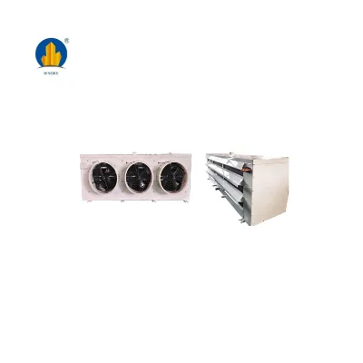 Automatic Mobile Air Cooler Controller