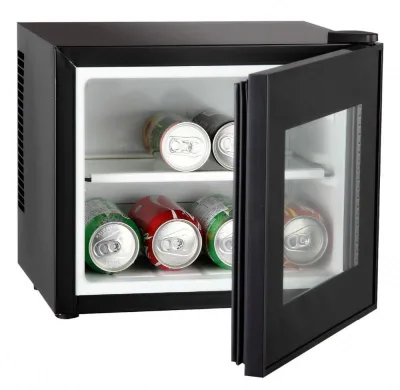 10 l mini size keep cold fridgecosmetics makeup beauty fridge