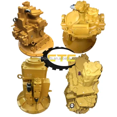excavator final drivesfinal drivesfinal drive for caterpillar
