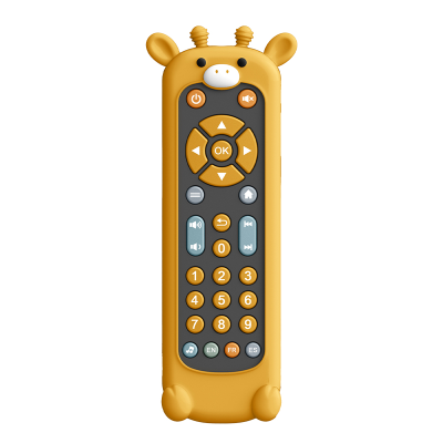 Other Baby Toys and Baby Products Early Education Tv Remote Control for Babies Toy