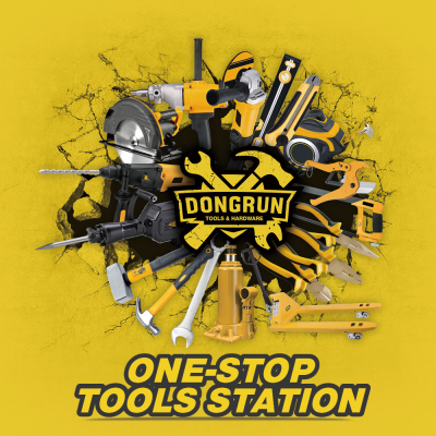 Multiple Type Hand Carry Maintenance Tool Set One-Stop Hardware Tools Kit Maintenance Tool