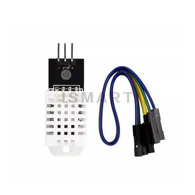 DHT22 Digital Temperature and Humidity Sensor AM2302 Module+PCB with Cable