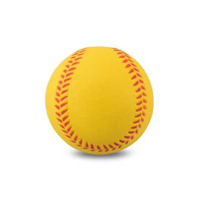 Rubber Foam Baseball Softball for Kids Training
