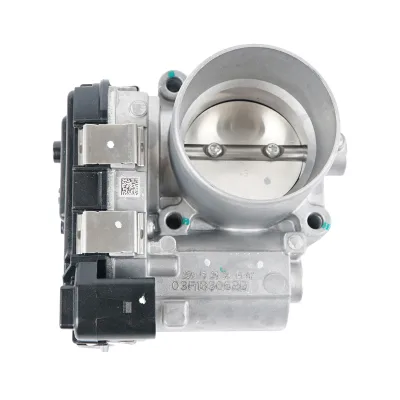 03F133062B for VW Beetle Caddy Jetta POLO Touran Golf R SKODA YETI Fabia 1.2 TSi Audi A1 A3 03F 133 062 Throttle Throttle Valve