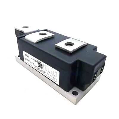 MJER Triac Module TT570N16KOF 1600V 570A Enshelled 2-Phase Controller for Industrial Heating Control
