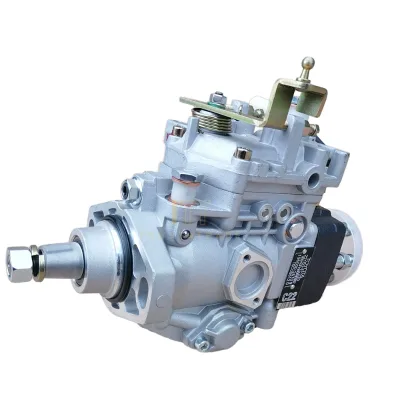 196000-2670 VE6/10F1900RND267 22100-1C220 Diesel Injection Engine Fuel Pump Assembly for TOYOTA