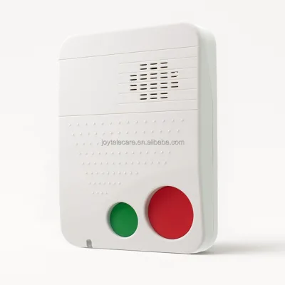 Two-Way Voice Call Assistive Calling System Pagers for Independent Living